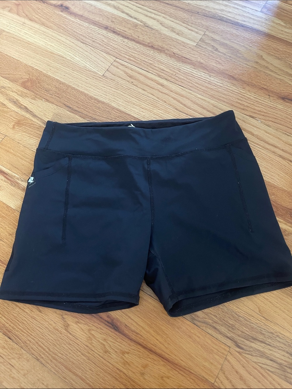 Rabbit Speed Leggy 4" Shorts
